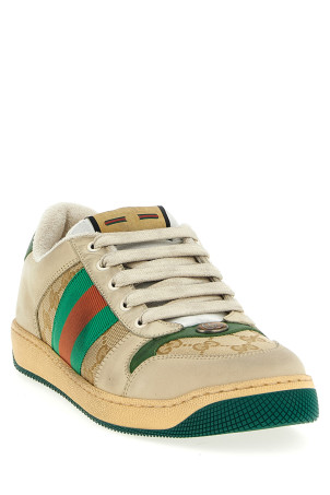 'Screener GG' sneakers Multicolor