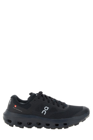 'Cloudvista 3' sneakers Black
