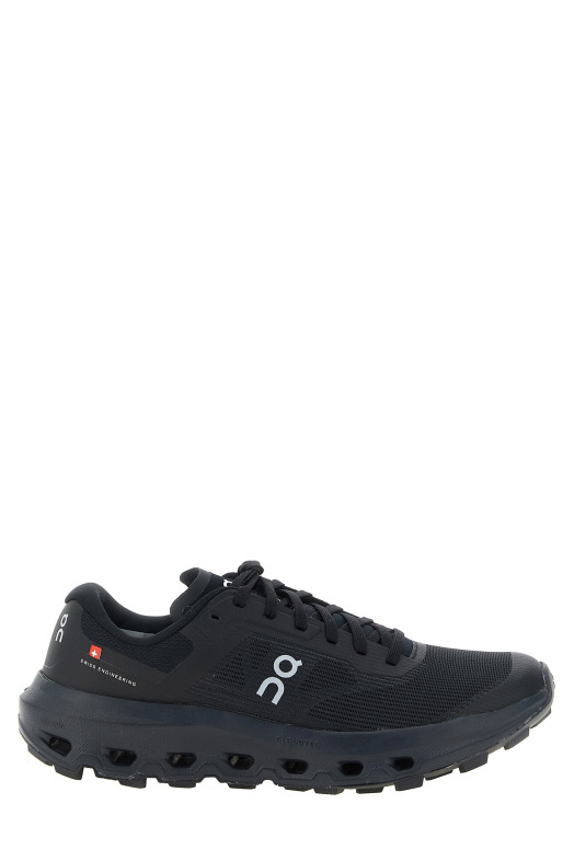 'Cloudvista 3' sneakers Black