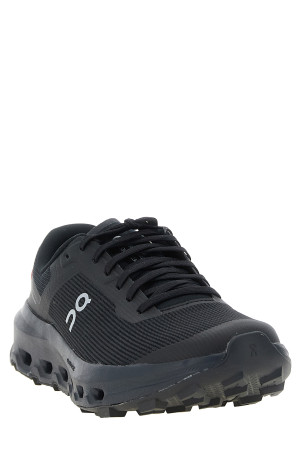 'Cloudvista 3' sneakers Black