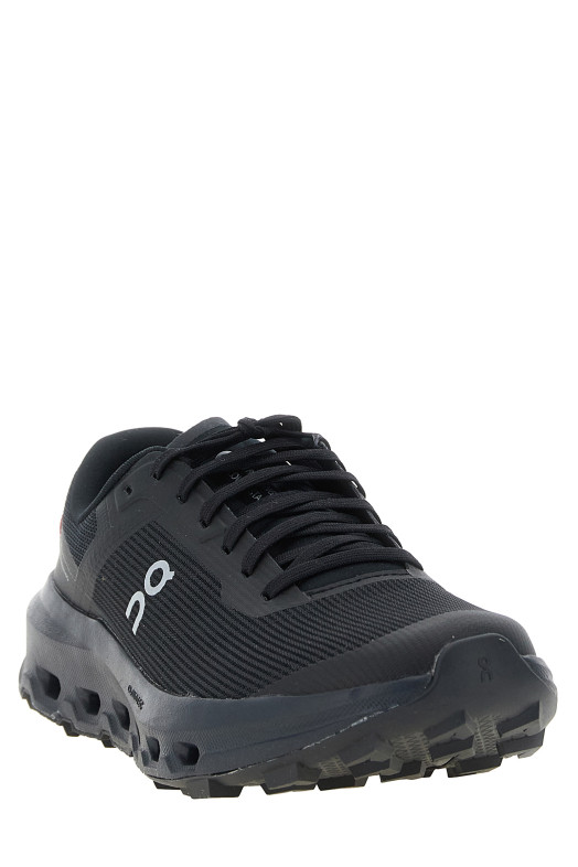 'Cloudvista 3' sneakers Black