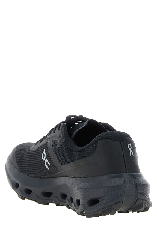 'Cloudvista 3' sneakers Black