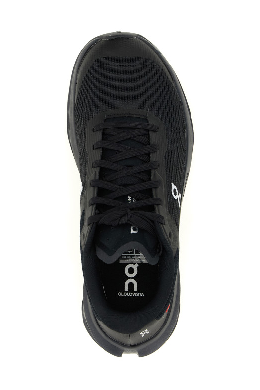 'Cloudvista 3' sneakers Black