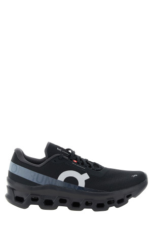 'Cloudmonster 1' sneakers Black