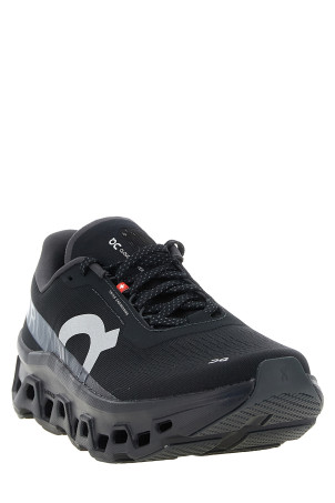 'Cloudmonster 1' sneakers Black