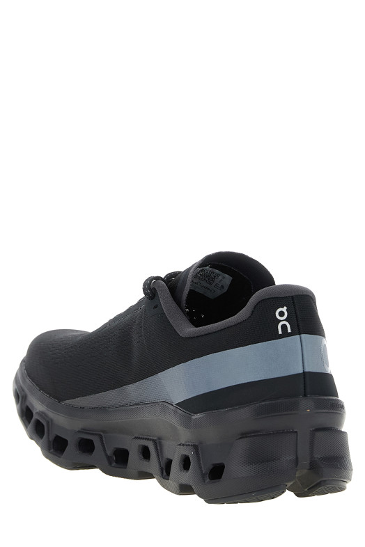 Кроссовки «Cloudmonster 1», черные 3MF30740553BLACK