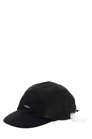 'Rippy™ Trail' cap Black