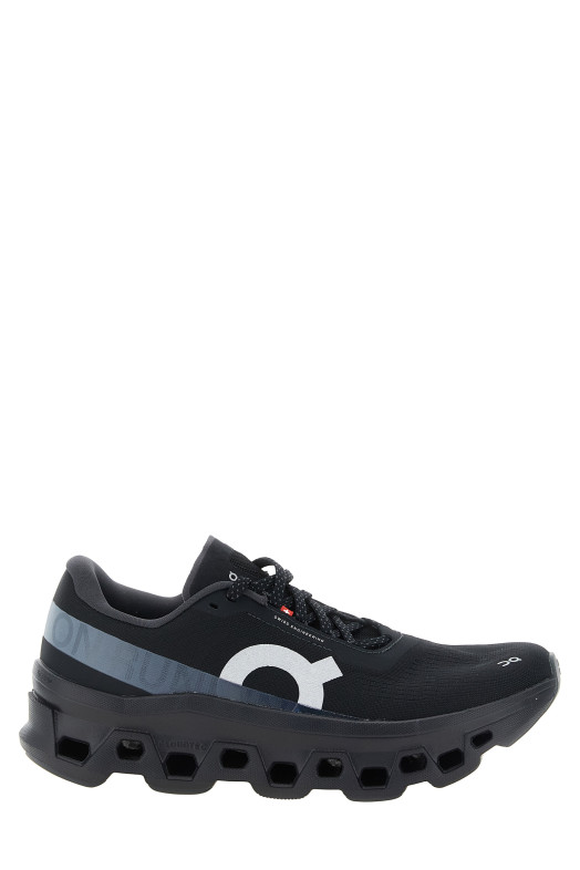 'Cloudmonster 1' sneakers Black