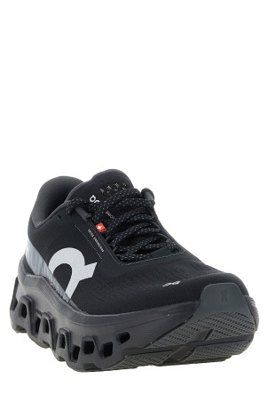 'Cloudmonster 1' sneakers Black