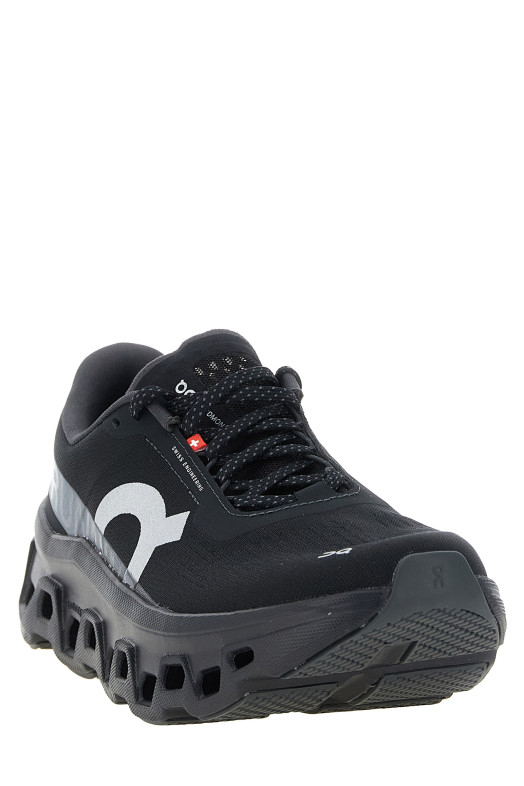 'Cloudmonster 1' sneakers Black