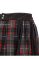 'Mini Bell' skirt Multicolor
