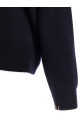 'N°431 Mike' sweater Blue