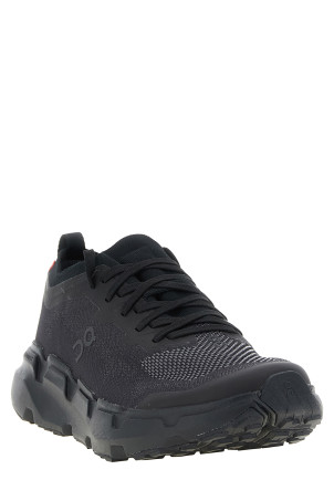 'Cloudsoma' sneakers Black