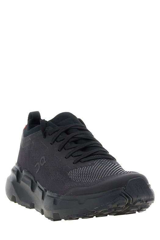 'Cloudsoma' sneakers Black