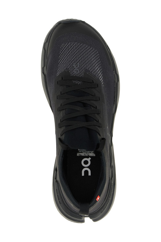 'Cloudsoma' sneakers Black