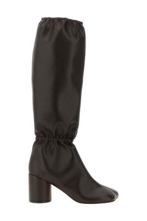 'Anatomic' boots Brown