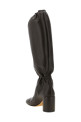 Ботинки «Anatomic» коричневого цвета S66WW0106P7867T8243