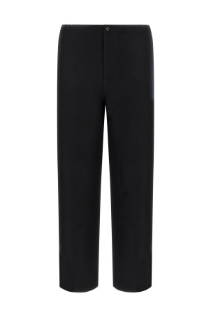 'n°506 Giorgio' pants Black