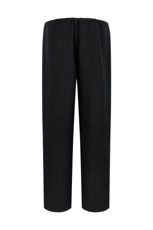 'n°506 Giorgio' pants Black