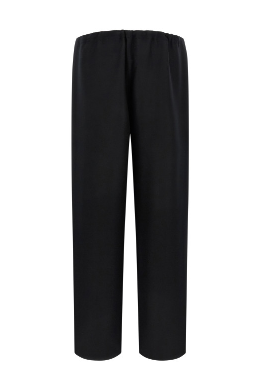 'n°506 Giorgio' pants Black