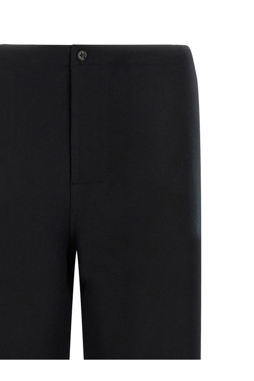 'n°506 Giorgio' pants Black