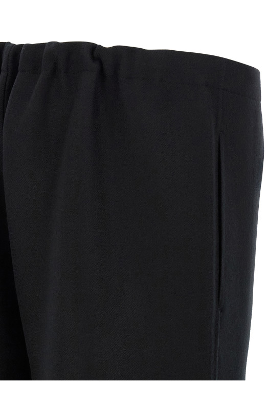 'n°506 Giorgio' pants Black