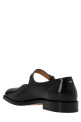 ‘Tabi' Mary Jane shoes Black