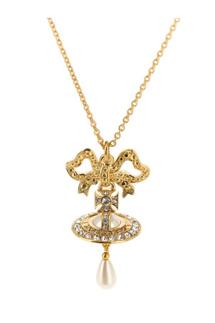 'Rigoberta' necklace Gold