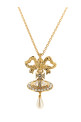 'Rigoberta' necklace Gold