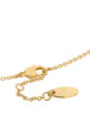 'Rigoberta' necklace Gold