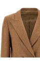'Cholita Everyday' blazer Beige