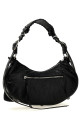 'Le Cagole S' shoulder bag Black