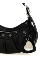 'Le Cagole S' shoulder bag Black