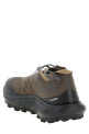 'TheROCKER' sneakers Brown