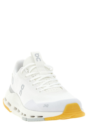 'Cloudnova Form 2' sneakers White