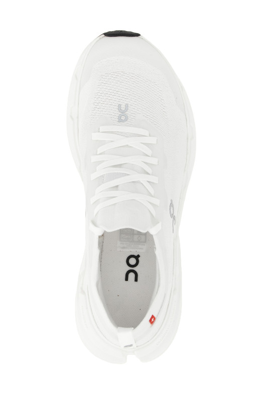 'Cloudnova Form 2' sneakers White