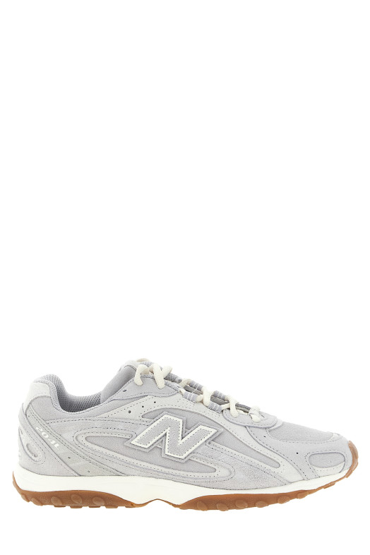 '204L' sneakers Gray