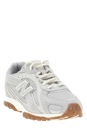 '204L' sneakers Gray