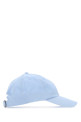 Light-blue cotton baseball cap POLO RALPH LAUREN (710667709)