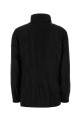 Black nylon parka Black BURBERRY (8110309)
