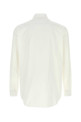White poplin shirt BALENCIAGA (850808TTM12)