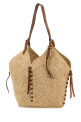 Raffia Tampa shopping bag ISABEL MARANT (PM0066FAC1X07M)