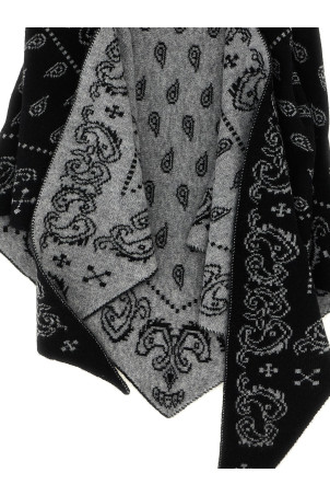 'The Wild Rag' scarf Multicolor