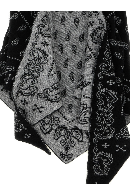 'The Wild Rag' scarf Multicolor