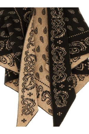 'The Wild Rag' scarf Multicolor