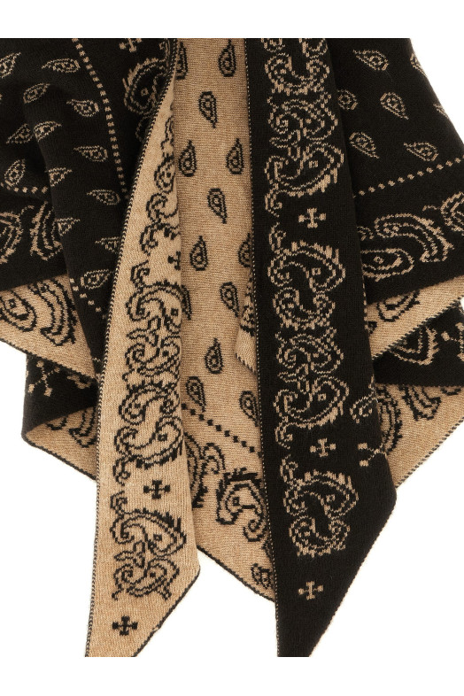 'The Wild Rag' scarf Multicolor