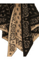 'The Wild Rag' scarf Multicolor