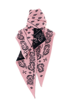 'The Wild Rag' scarf Multicolor