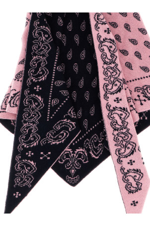 'The Wild Rag' scarf Multicolor