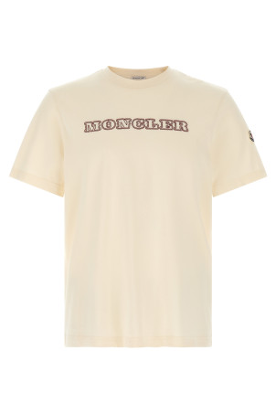Logo T-shirt White
